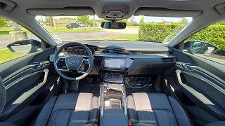 2021 Audi e-tron Prestige WA13ABGE8MB029340 in Plainfield, IN 102