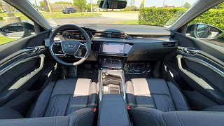 2021 Audi e-tron Prestige WA13ABGE8MB029340 in Plainfield, IN 103