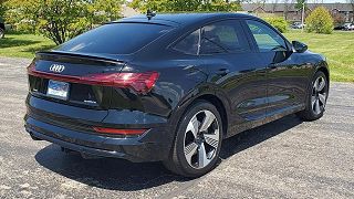 2021 Audi e-tron Prestige WA13ABGE8MB029340 in Plainfield, IN 12