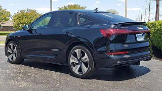 2021 Audi e-tron Prestige WA13ABGE8MB029340 in Plainfield, IN 38