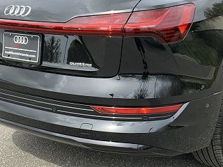 2021 Audi e-tron Premium WA1AAAGE0MB008662 in Sanford, FL 11