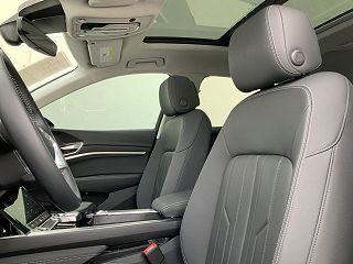 2021 Audi e-tron Premium WA1AAAGE0MB008662 in Sanford, FL 15
