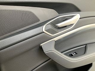 2021 Audi e-tron Premium WA1AAAGE0MB008662 in Sanford, FL 21