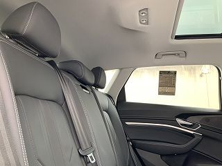 2021 Audi e-tron Premium WA1AAAGE0MB008662 in Sanford, FL 22