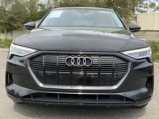 2021 Audi e-tron Premium WA1AAAGE0MB008662 in Sanford, FL 4