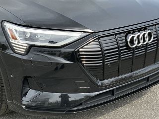 2021 Audi e-tron Premium WA1AAAGE0MB008662 in Sanford, FL 5