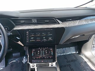2021 Audi e-tron Premium WA1AAAGE7MB031808 in Torrance, CA 21