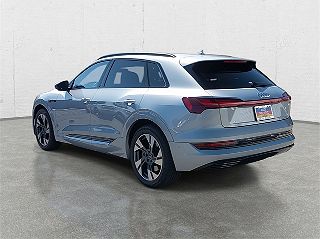 2021 Audi e-tron Premium WA1AAAGE7MB031808 in Torrance, CA 7