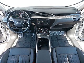 2021 Audi e-tron Premium WA1AAAGE7MB031808 in Torrance, CA 9