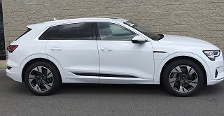 2021 Audi e-tron Premium WA1AAAGE8MB025421 in Waterville, ME 3