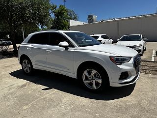 2021 Audi Q3 Premium WA1AUCF33M1097538 in Austin, TX