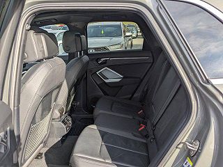 2021 Audi Q3 Premium Plus WA1EECF35M1137505 in Baltimore, MD 14