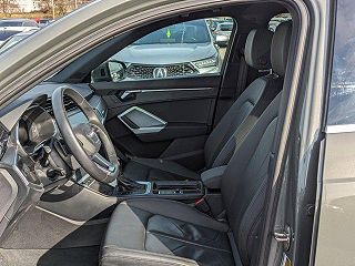 2021 Audi Q3 Premium Plus WA1EECF35M1137505 in Baltimore, MD 15