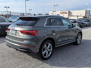 2021 Audi Q3 Premium Plus WA1EECF35M1137505 in Baltimore, MD 4