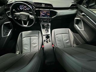 2021 Audi Q3 Premium WA1DECF35M1054409 in Brooklyn, NY 11