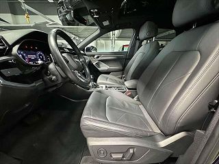 2021 Audi Q3 Premium WA1DECF35M1054409 in Brooklyn, NY 13