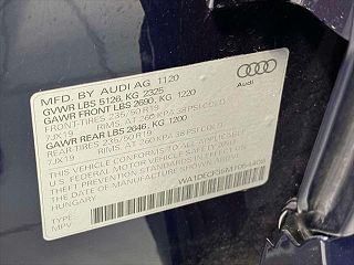 2021 Audi Q3 Premium WA1DECF35M1054409 in Brooklyn, NY 15