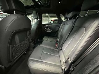 2021 Audi Q3 Premium WA1DECF35M1054409 in Brooklyn, NY 8