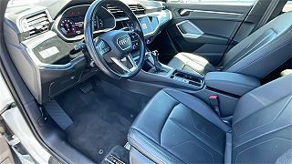 2021 Audi Q3 Premium WA1AUCF32M1061047 in Corona, CA 14