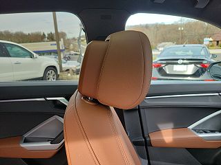 2021 Audi Q3 Premium Plus WA1EECF3XM1048089 in Denville, NJ 13
