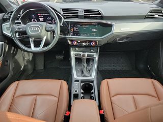 2021 Audi Q3 Premium Plus WA1EECF3XM1048089 in Denville, NJ 15