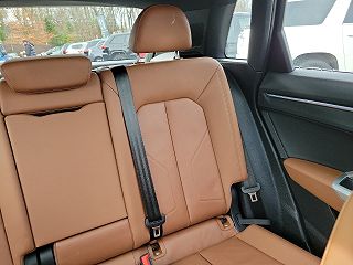 2021 Audi Q3 Premium Plus WA1EECF3XM1048089 in Denville, NJ 20