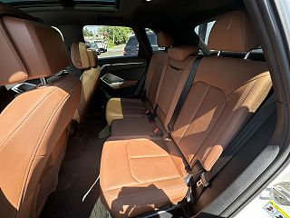 2021 Audi Q3 Premium Plus WA1EECF3XM1048089 in Denville, NJ 23