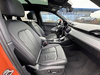 2021 Audi Q3 Premium WA1AUCF36M1123663 in Federal Way, WA 10