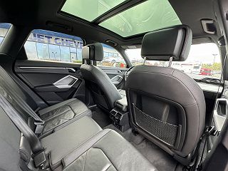 2021 Audi Q3 Premium WA1AUCF36M1123663 in Federal Way, WA 12