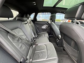 2021 Audi Q3 Premium WA1AUCF36M1123663 in Federal Way, WA 13
