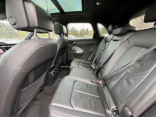 2021 Audi Q3 Premium WA1AUCF36M1123663 in Federal Way, WA 14