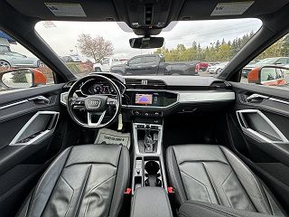 2021 Audi Q3 Premium WA1AUCF36M1123663 in Federal Way, WA 15