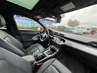 2021 Audi Q3 Premium WA1AUCF36M1123663 in Federal Way, WA 8