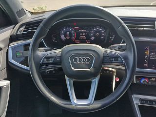 2021 Audi Q3 Premium WA1AUCF32M1063817 in Hillsboro, OR 11