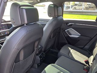 2021 Audi Q3 Premium WA1AUCF32M1063817 in Hillsboro, OR 19