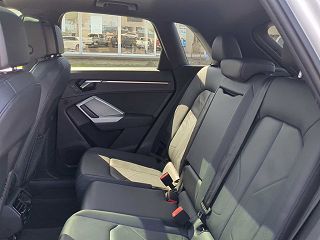 2021 Audi Q3 Premium WA1AUCF32M1063817 in Hillsboro, OR 23