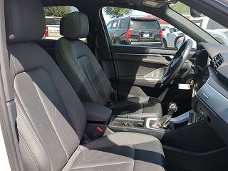2021 Audi Q3 Premium WA1AUCF32M1063817 in Hillsboro, OR 27