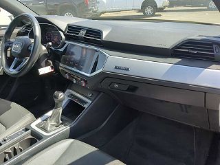 2021 Audi Q3 Premium WA1AUCF32M1063817 in Hillsboro, OR 28