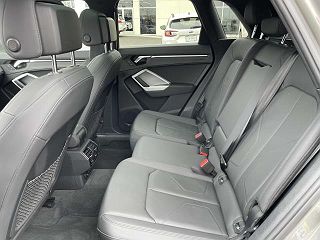 2021 Audi Q3 Premium Plus WA1EECF33M1054056 in Huntington, NY 11