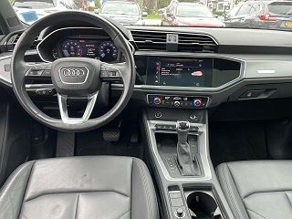 2021 Audi Q3 Premium Plus WA1EECF33M1054056 in Huntington, NY 15
