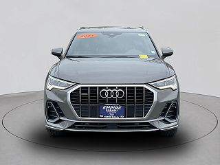 2021 Audi Q3 Premium Plus WA1EECF33M1054056 in Huntington, NY 2