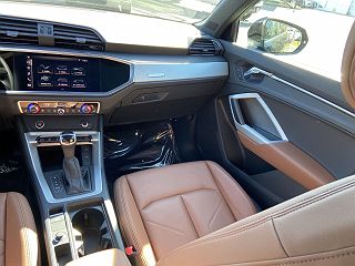 2021 Audi Q3 Premium WA1DECF35M1025461 in Huntington Station, NY 14