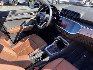2021 Audi Q3 Premium WA1DECF35M1025461 in Huntington Station, NY 25