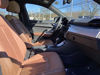 2021 Audi Q3 Premium WA1DECF35M1025461 in Huntington Station, NY 26