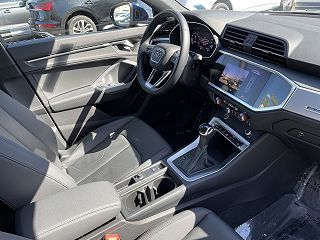 2021 Audi Q3 Premium WA1DECF37M1017328 in Huntington Station, NY 25