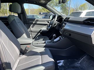 2021 Audi Q3 Premium WA1DECF37M1017328 in Huntington Station, NY 26