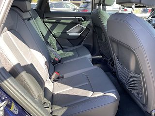 2021 Audi Q3 Premium WA1DECF37M1017328 in Huntington Station, NY 28
