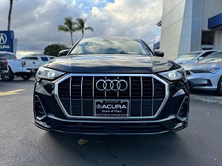 2021 Audi Q3 Premium WA1DECF38M1032596 in Kahului, HI 3