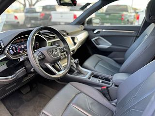 2021 Audi Q3 Premium WA1DECF38M1032596 in Kahului, HI 8