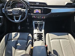 2021 Audi Q3 Premium WA1AUCF32M1061694 in Las Vegas, NV 18